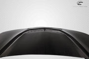 2016-2021 Chevrolet Camaro Carbon Creations ZL1 Look Hood - 1 Piece
