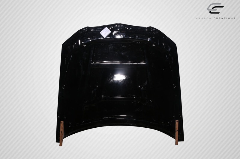 2007-2010 BMW 3 Series E92 2dr E93 Convertible Carbon Creations DriTech M3 Look Hood - 1 Piece