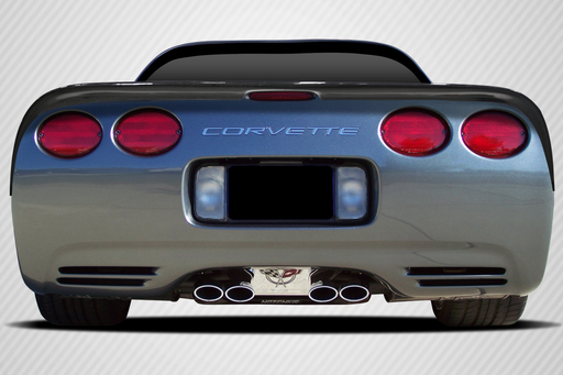 1997-2004 Chevrolet Corvette C5 Carbon Creations RKS Rear Wing Spoiler - 1 Piece