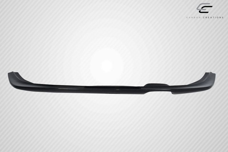 Carbon Creations 2016-2025 Mazda Miata DriTech C-Speed Rear Lip - 1 Piece