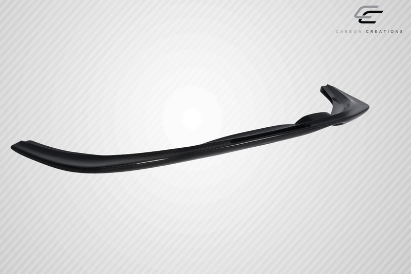 Carbon Creations 2016-2025 Mazda Miata DriTech C-Speed Rear Lip - 1 Piece