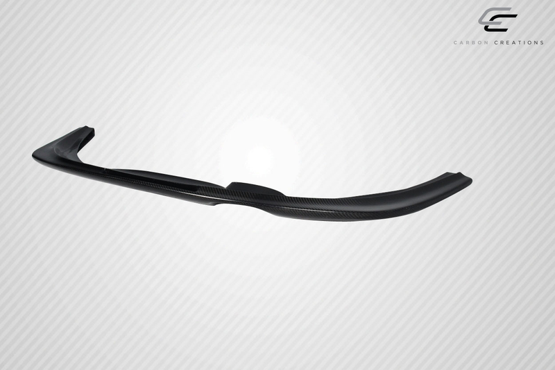 Carbon Creations 2016-2025 Mazda Miata DriTech C-Speed Rear Lip - 1 Piece