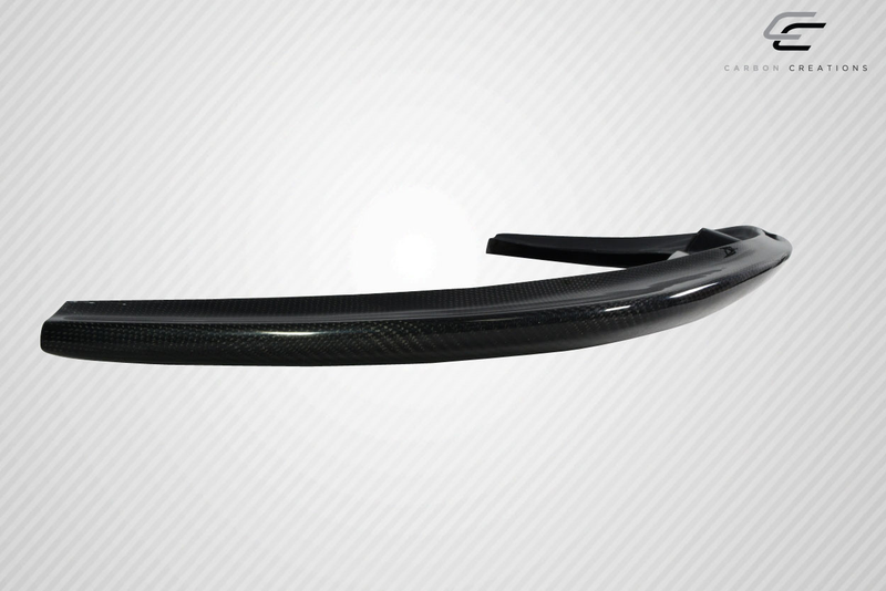 Carbon Creations 2016-2025 Mazda Miata DriTech C-Speed Rear Lip - 1 Piece