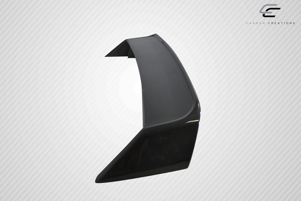Universal Carbon Creations DriTech Skyline R32 Look Wing Spoiler - 1 Piece