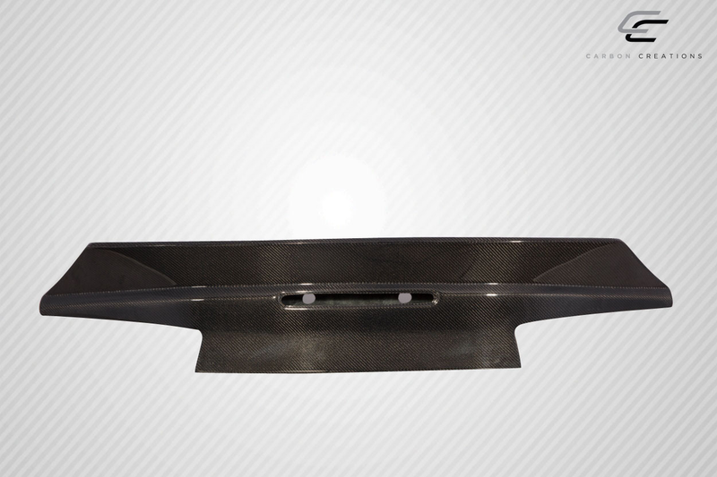 2016-2023 Chevrolet Camaro Carbon Creations AC-1 Trunk - 1 Piece