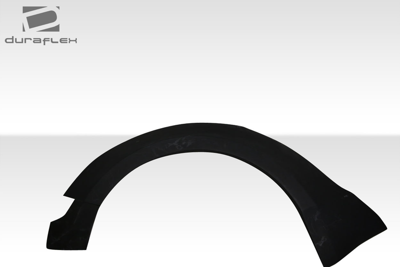 2018-2020 Ford Mustang Couture Grid Élargisseurs d'ailes avant à corps large - 4 pièces