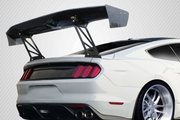 Universal 80" DriTech VRX V1 Tall Wing Complete Kit - 9 Piece - Includes VRX Air Foil Blade (114478) VRX Wing Stands (113243) VRX Wing V1 End Caps (113245) VRX Hardware Kit (115111)