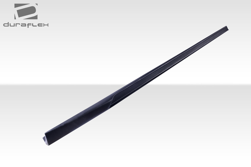 2008-2014 Mercedes C Class C63 W204 AF-1 Side Skirts Rocker Panels ( GFK ) - 2 Piece