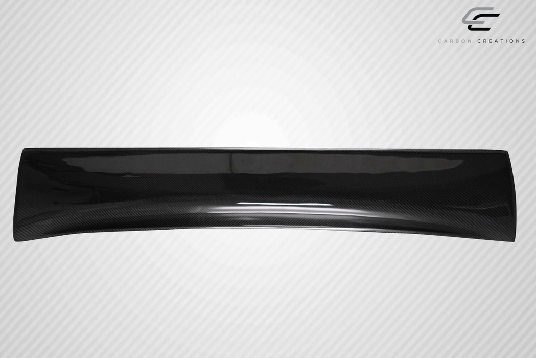 2009-2020 Nissan 370Z Z34 Carbon Creations RBS Rear Wing Spoiler - 1 Piece