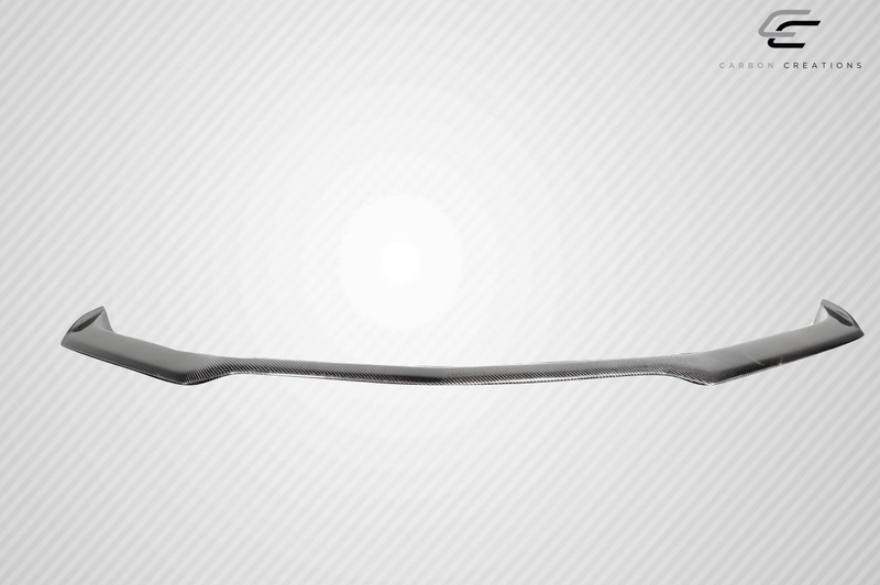 2019-2023 Chevrolet Camaro V8 Carbon Creations GMX Front Lip - 1 Piece