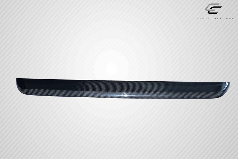 1997-2003 Ford F-150 Carbon Creations Lazer Wing Spoiler - 1 Piece