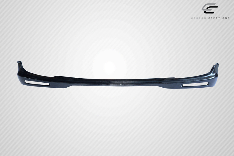 2018-2023 Tesla Model 3 Carbon Creations GT Concept Front Lip - 1 Piece