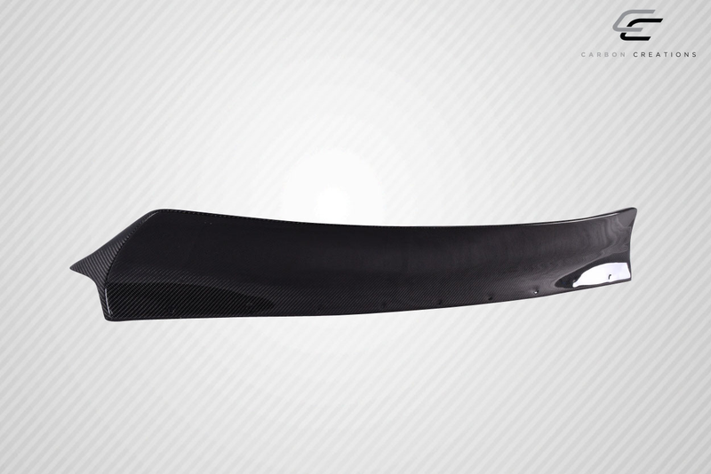 1994-2001 Acura Integra 2DR Carbon Creations Aileron d'aile RBS - 1 pièce