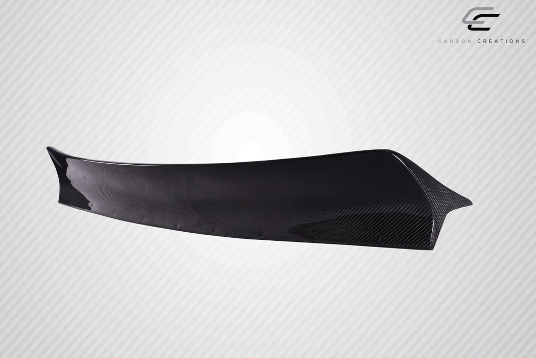 1994-2001 Acura Integra 2DR Carbon Creations RBS Wing Spoiler - 1 Piece
