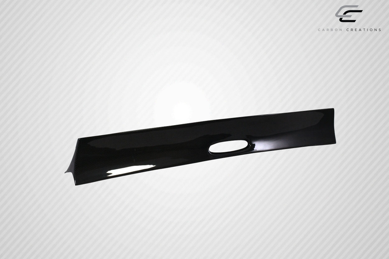 Aileron d'aile Dodge Neon Carbon Creations RBS 1995-1999 - 1 pièce (S)