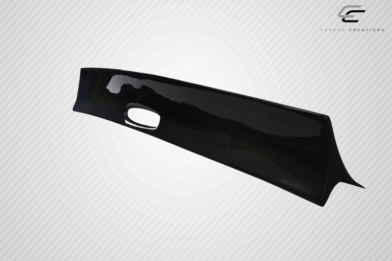 Aileron d'aile Dodge Neon Carbon Creations RBS 1995-1999 - 1 pièce (S)