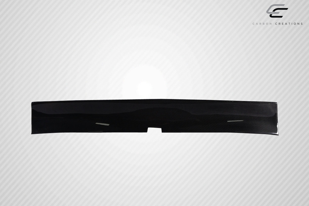 1992-1995 Honda Civic 2DR Carbon Creations RBS Spoiler Wing - 1 Piece (s)