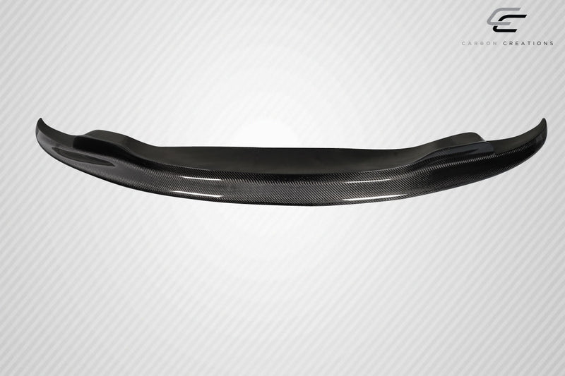 2008-2013 BMW M3 E90 E92 E93 Carbon Creations Champion Front Lip Spoiler Air Dam - 1 Piece