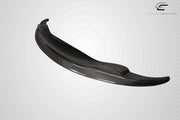 2008-2013 BMW M3 E90 E92 E93 Carbon Creations Champion Front Lip Spoiler Air Dam - 1 Piece