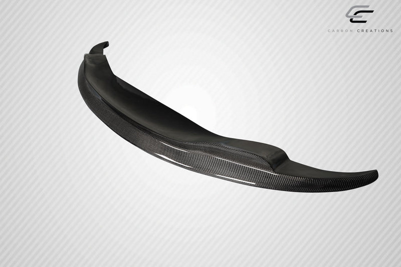 2008-2013 BMW M3 E90 E92 E93 Carbon Creations Champion Front Lip Spoiler Air Dam - 1 Piece