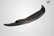 2008-2013 BMW M3 E90 E92 E93 Carbon Creations Champion Front Lip Spoiler Air Dam - 1 Piece