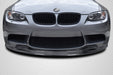 2008-2013 BMW M3 E90 E92 E93 Carbon Creations Champion Front Lip Spoiler Air Dam - 1 Piece