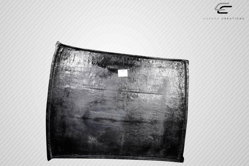 2010-2015 Chevrolet Camaro Carbon Creations OEM Roof Panel - 1 Piece