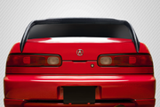 1994-2001 Acura Integra Type M V1 Rear Wing Spoiler - 1 Piece