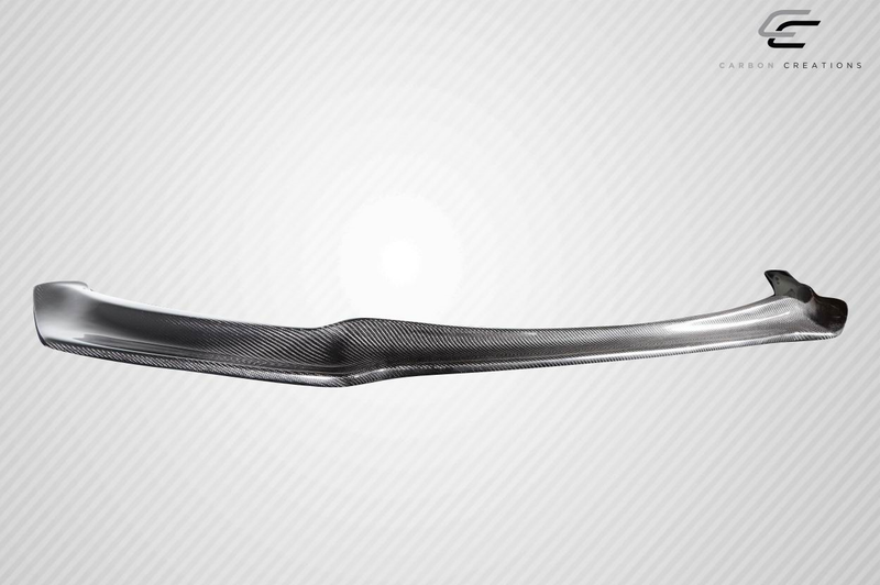 2016-2025 Mazda Miata Carbon Creations TKO RBS Front Lip - 1 Piece