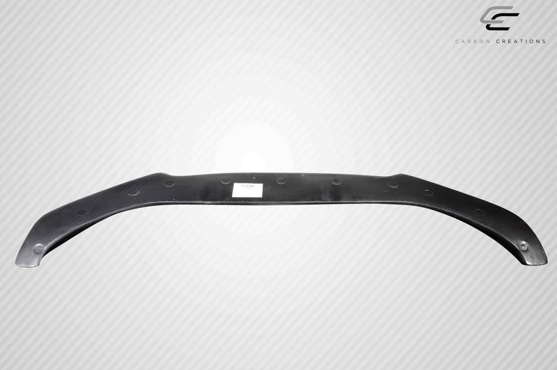2016-2025 Mazda Miata Carbon Creations TKO RBS Front Lip - 1 Piece