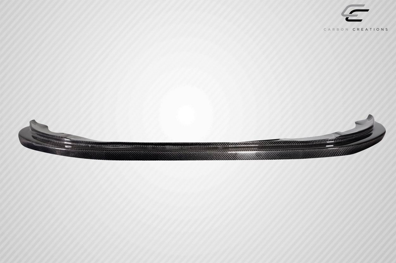 2014-2024 Mini Cooper S F55 F56 F57 Carbon Creations J Spec Front Lip Under Spoiler - 1 Piece