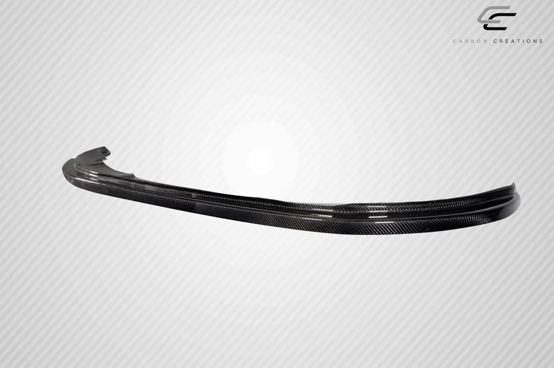 2014-2024 Mini Cooper S F55 F56 F57 Carbon Creations J Spec Front Lip Under Spoiler - 1 Piece