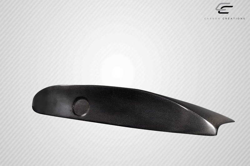 2014-2020 Lexus IS Series IS250 IS350 Carbon Creations Performance Rear Wing Spoiler - 1 Piece