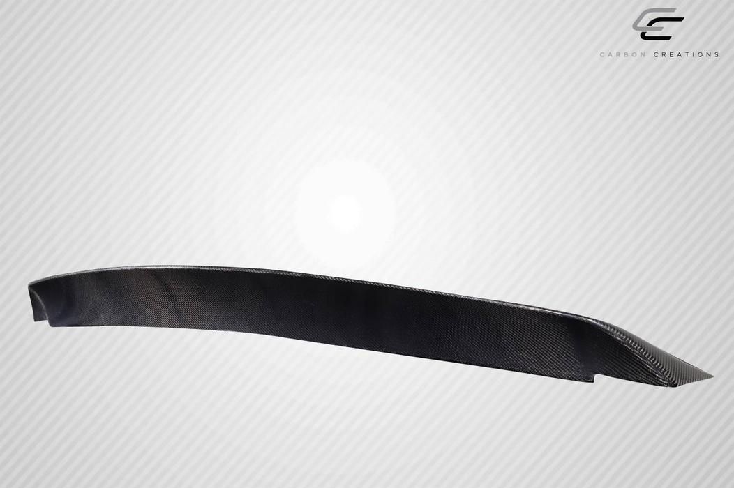 2005-2009 Ford Mustang Carbon Creations MPX Rear Wing Spoiler - 1 Piece