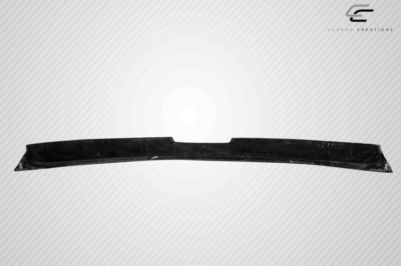 Aileron d'aile arrière Acura RSX Carbon Creations RBS 2002-2006 - 1 pièce
