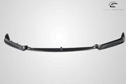 2009-2014 Acura TSX Carbon Creations HFP V3 Look Front Lip Spoiler Air Dam - 3 Pieces