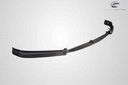 2009-2014 Acura TSX Carbon Creations HFP V3 Look Front Lip Spoiler Air Dam - 3 Pieces