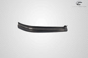 2009-2014 Acura TSX Carbon Creations HFP V3 Look Front Lip Spoiler Air Dam - 3 Pieces