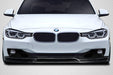 2012-2015 BMW 3 Series F30 Carbon Creations 3DS Front Lip Spoiler - 1 Piece (s)