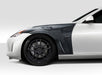 2009-2020 Nissan 370Z Z34 Carbon Creations RS-1 Front Fenders - 2 Piece