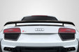 2008-2015 Audi R8 Carbon Creations GTS Rear Wing Spoiler - 1 Piece