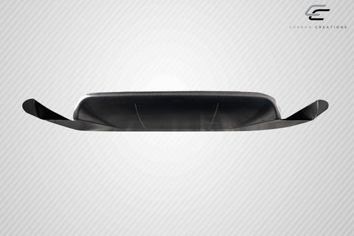 2003-2006 Mitsubishi Lancer Evolution 8 9 Carbon Creations VRS Rear Diffuser - 3 Pieces