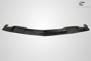 2010-2013 Chevrolet Camaro V8 Carbon Creations ZLR Front Lip Spoiler Air Dam - 1 Piece