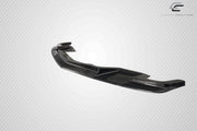 2010-2013 Chevrolet Camaro V8 Carbon Creations ZLR Front Lip Spoiler Air Dam - 1 Piece