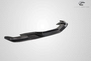 2010-2013 Chevrolet Camaro V8 Carbon Creations ZLR Front Lip Spoiler Air Dam - 1 Piece