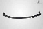 2013-2016 Subaru BRZ Carbon Creations Spirit Front Lip Spoiler Air Dam - 1 Piece