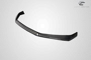 2013-2016 Subaru BRZ Carbon Creations Spirit Front Lip Spoiler Air Dam - 1 Piece