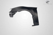 2013-2020 Scion FR-S Toyota 86 Subaru BRZ Carbon Creations AMS Front Fenders - 2 Pieces