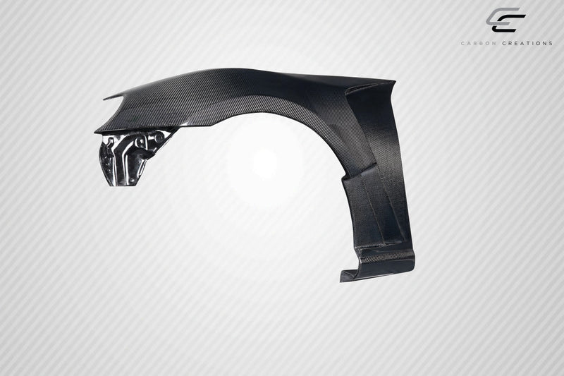 2013-2020 Scion FR-S Toyota 86 Subaru BRZ Carbon Creations AMS Front Fenders - 2 Pieces