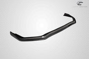2015-2017 Subaru WRX STI Carbon Creations C Speed Front Lip Spoiler Air Dam - 1 Piece